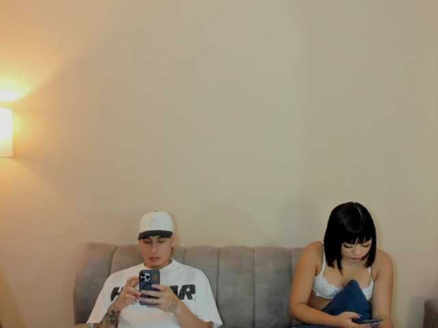 startlindagirlssome live cam on BongaCams