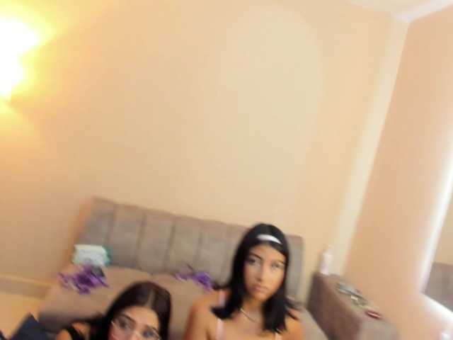 startlindagirlssome live cam on BongaCams