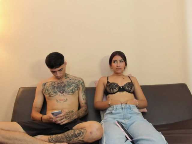 startlindagirlssome live cam on BongaCams