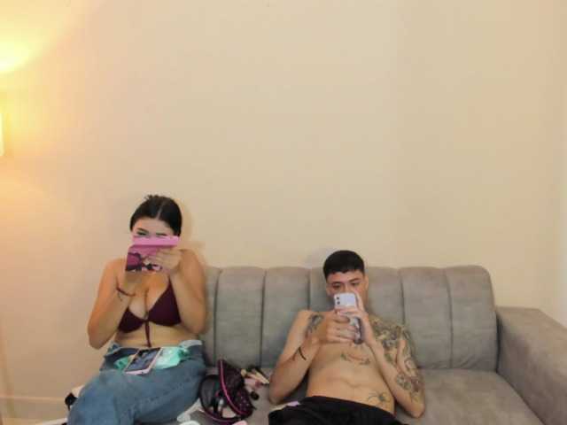 startlindagirlssome live cam on BongaCams