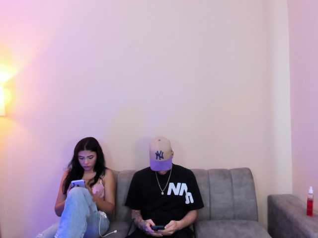 startlindagirlssome live cam on BongaCams