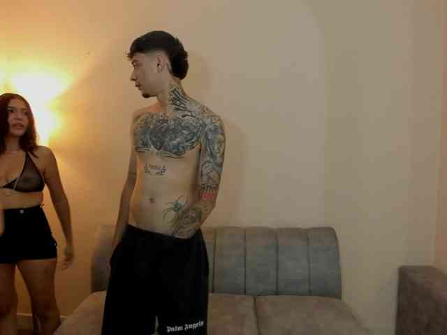 startlindagirlssome webcam