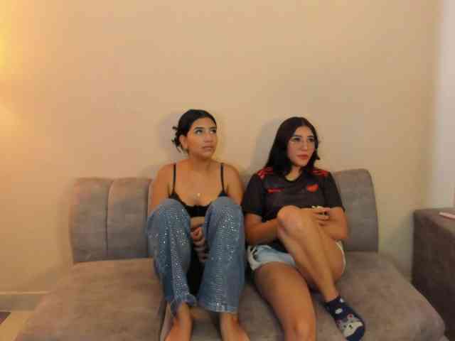 startlindagirlssome