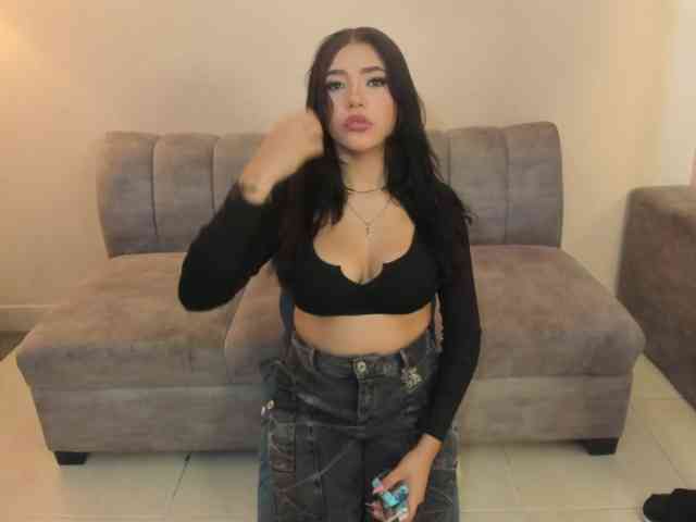 Modelo: startlindagirlssome