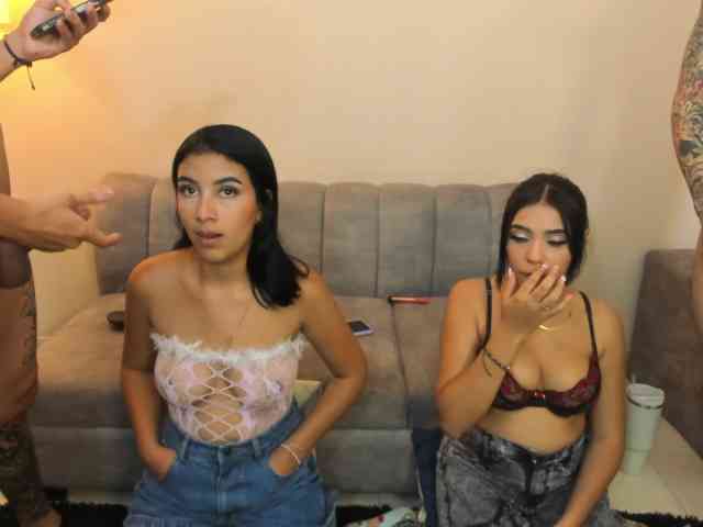 startlindagirlssome webcam