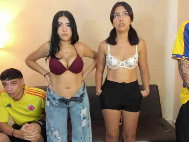 startlindagirlssome Sex Cam Show