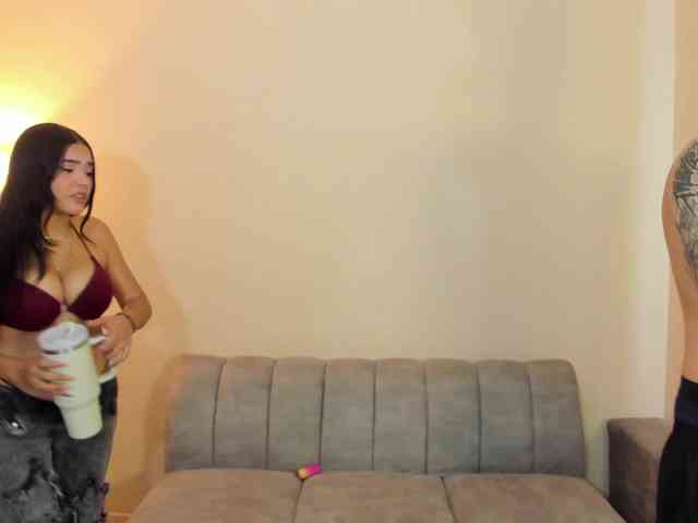 startlindagirlssome Sex Cam Show
