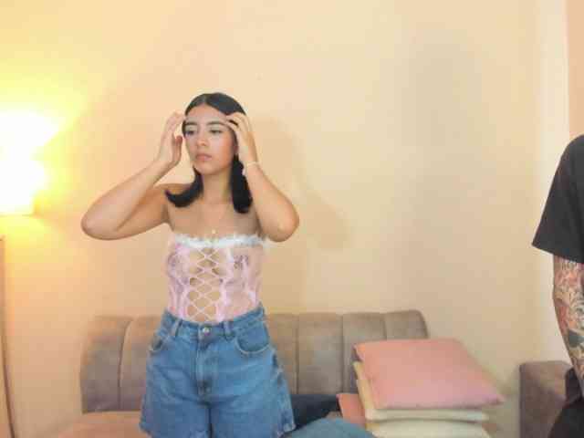 Model: startlindagirlssome