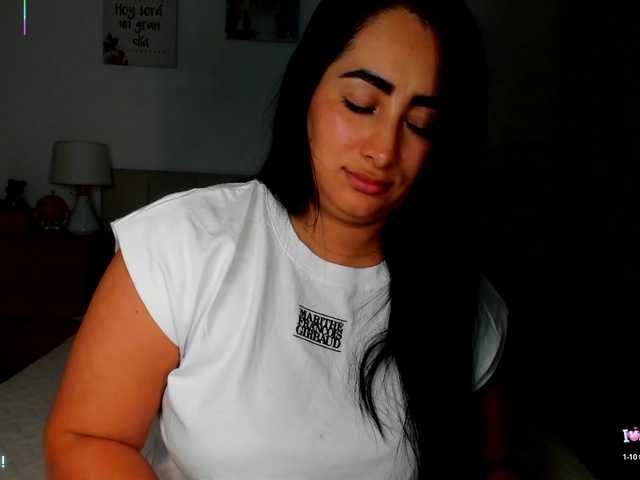 KimDesire1 live cam on BongaCams