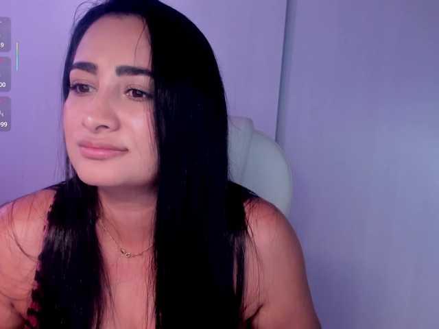 KimDesire1 live webcam show
