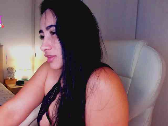 Kim_Desire webcam