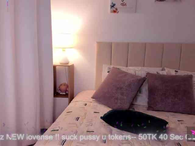 Kim_Desire webcam