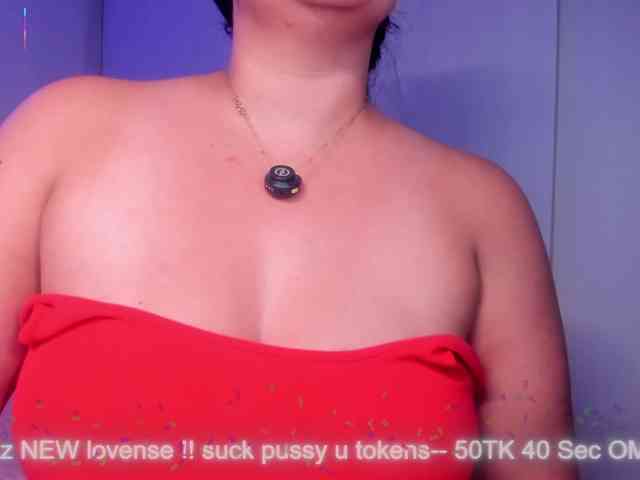 Kim_Desire webcam