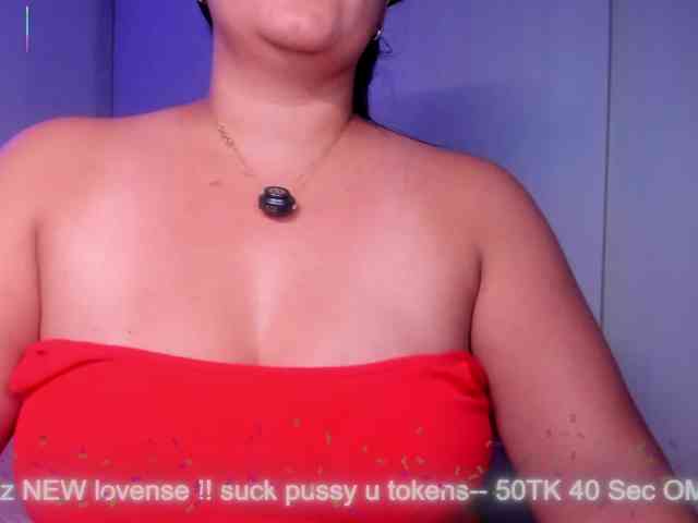 Kim_Desire webcam