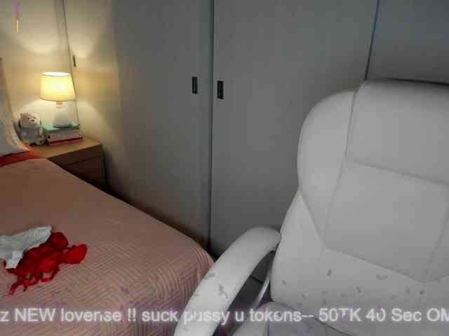 Kim_Desire webcam