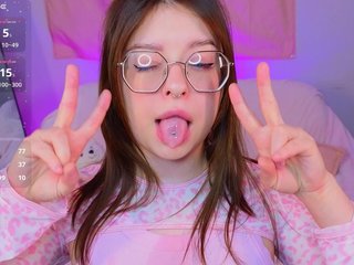 selenamils Porn Show