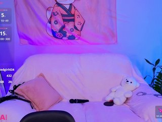 selenamils Porn Show