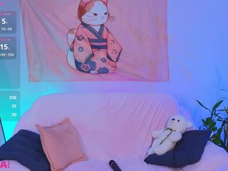 selenamils Porn Show