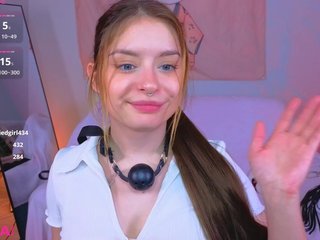 selenamils Porn Show