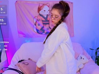 selenamils Porn Show