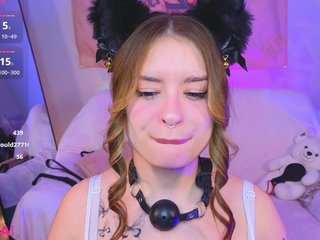 selenamils Porn Show