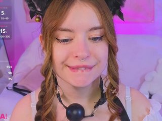 selenamils Porn Show