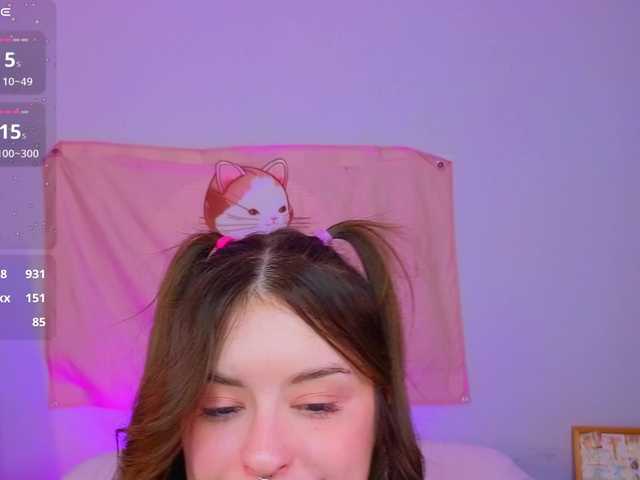 Kate-Rina live cam on BongaCams