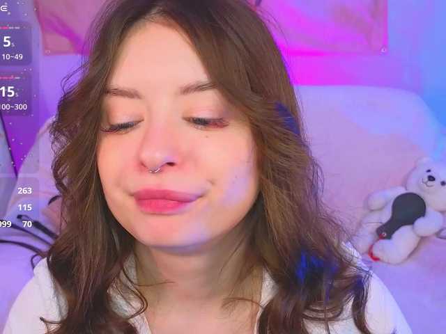 Kate-Rina live cam on BongaCams
