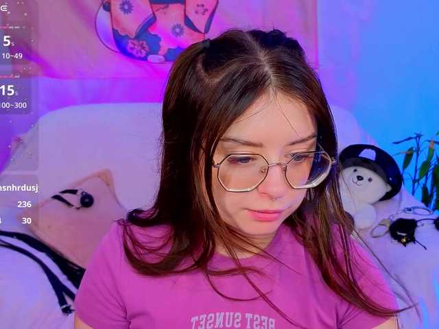 Kate-Rina live cam on BongaCams