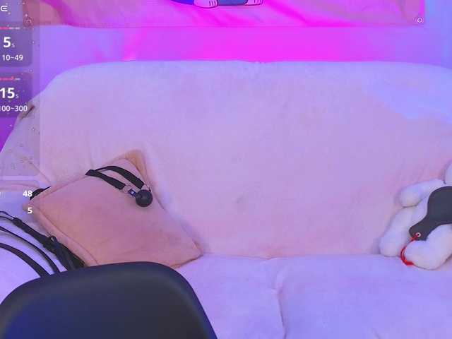 Kate-Rina live cam