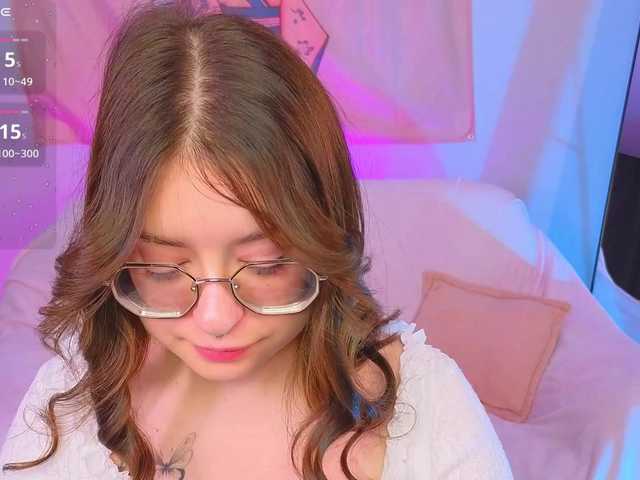 Kate-Rina live cam on BongaCams