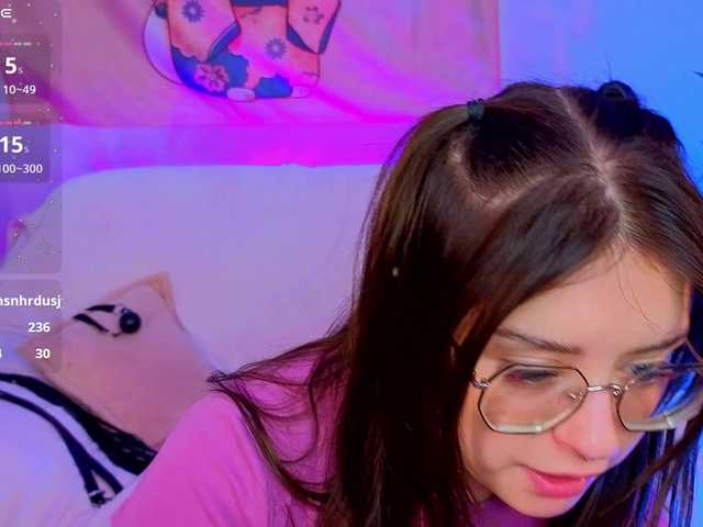 Kate-Rina live cam on BongaCams