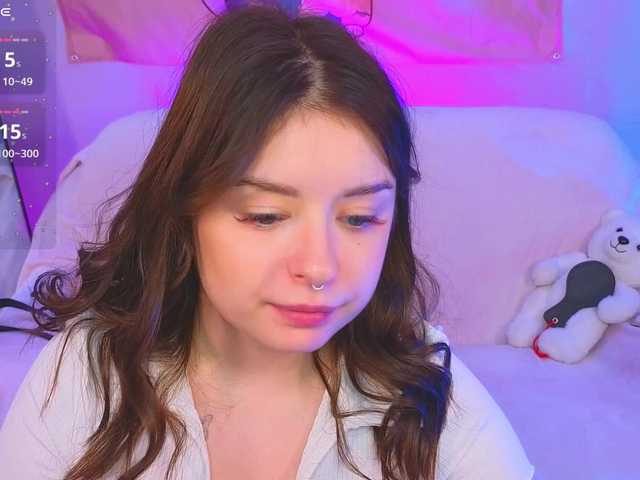 Kate-Rina live cam on BongaCams