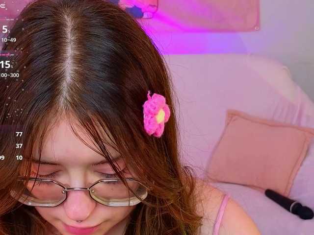Kate-Rina live cam on BongaCams