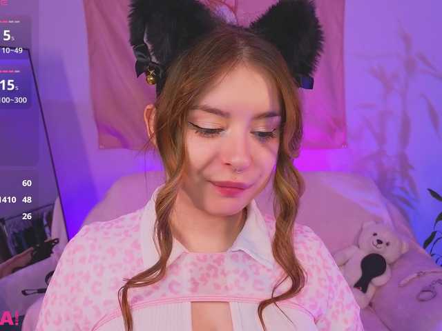 Kate-Rina live cam