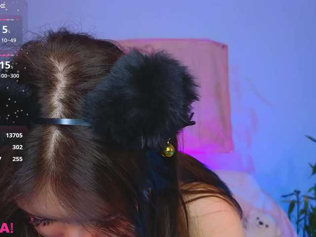 Kate-Rina live cam on BongaCams
