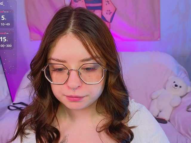 Kate-Rina live cam on BongaCams