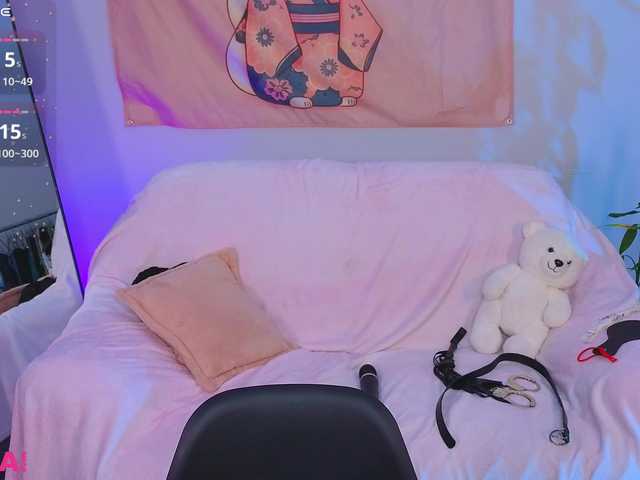 Kate-Rina live cam on BongaCams