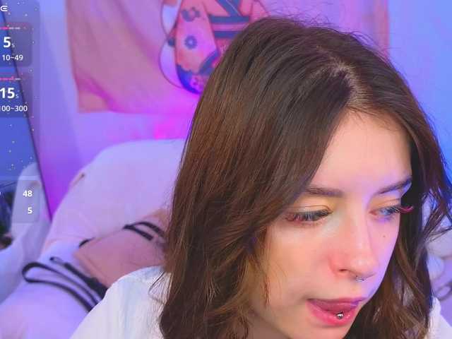Kate-Rina live cam on BongaCams