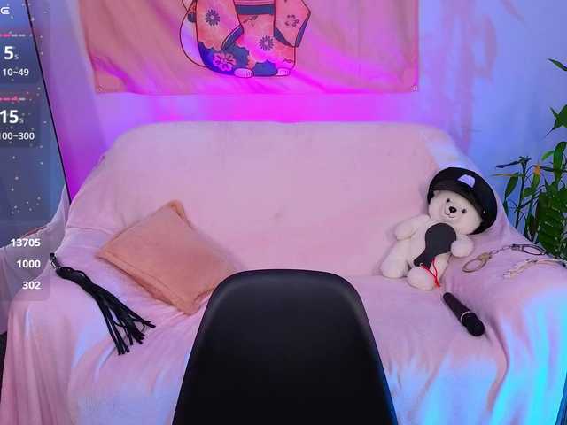Kate-Rina live cam on BongaCams
