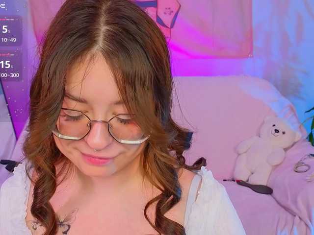 Kate-Rina live cam on BongaCams