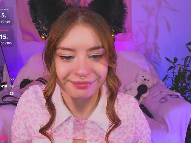 Kate-Rina live cam