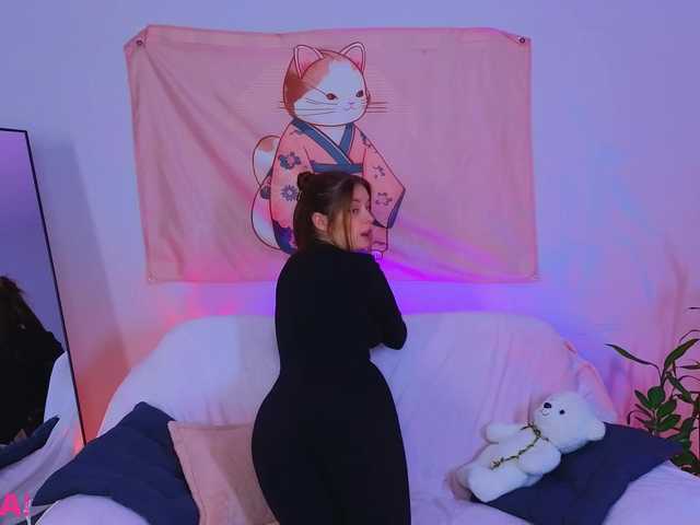 Kate-Rina live cam on BongaCams