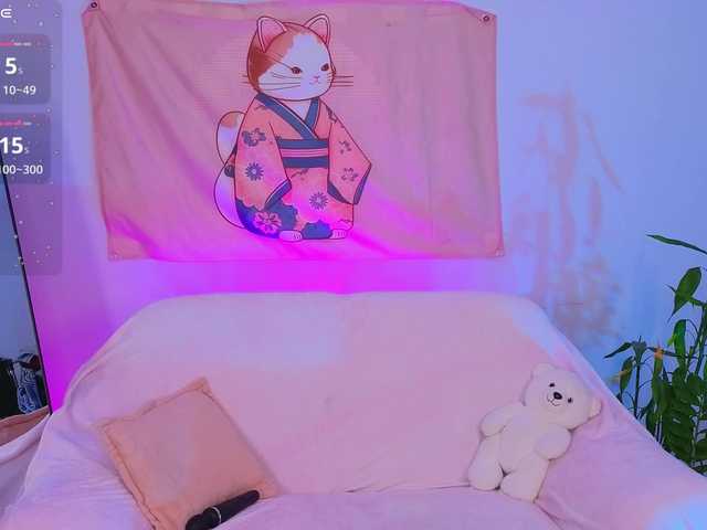 Kate-Rina live cam on BongaCams