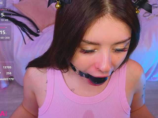 Kate-Rina live cam on BongaCams