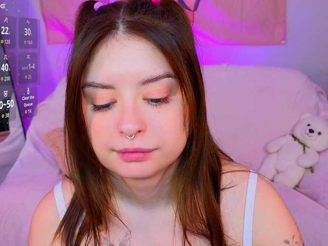 Kate-Rina live cam on BongaCams