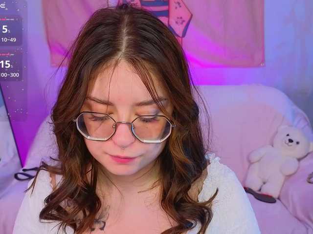 Kate-Rina live cam on BongaCams