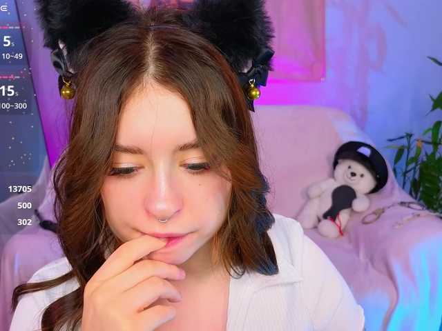 Kate-Rina live cam on BongaCams