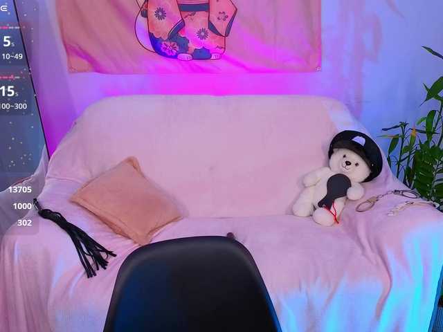 Kate-Rina live cam on BongaCams