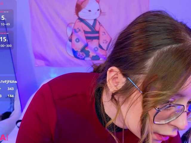 selenamils live cam